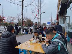 -攀枝花·任德琼·盐边羊肉米线