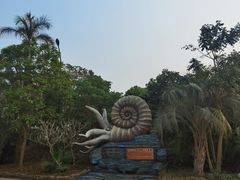 -龙谷湾旅游休闲度假区