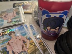 -茶百道(二宫店)