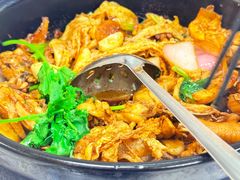 -张大厨鸡煲王·小龙虾·16年老字号(新圳东路店)