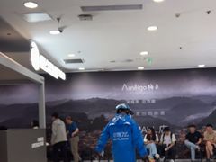 -凯德MALL(西直门店)