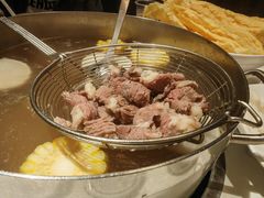 -陈记顺和牛肉火锅馆(天河北路店)