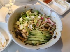 -四季民福烤鸭店(前门大栅栏店)