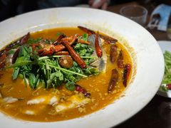 -清水亭湖北菜(大屯DT51店)