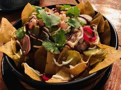 -Luchador摔跤手墨西哥餐厅(恒宇广场店)