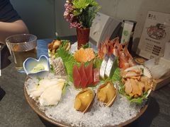 -极盐铁板烧(仓山万达广场店)