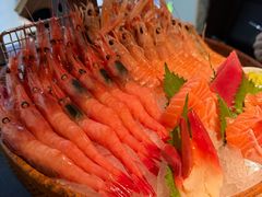 -花潮料理艺食馆(SM新生活广场店)