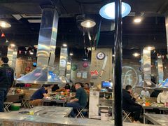 门面-马路牙子烧烤音乐酒馆(望京店)