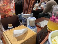 -南京大牌档(济南万象城店)