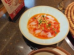 -老凯俚酸汤鱼(省府店)