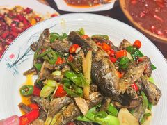 -小口味