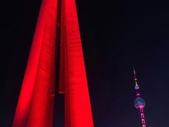 -上海市外滩历史纪念馆