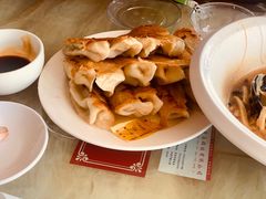 锅贴小宴-青岛锅贴(四流中路店)