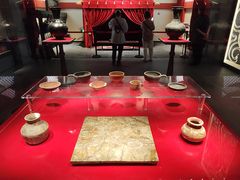 -北京大葆台遗址博物馆