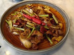 -懒人盐府人家(航天桥店)