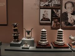 -中国闽台缘博物馆