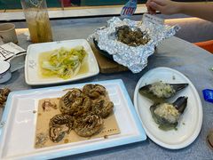 -皮记海鲜1995(寮步店)