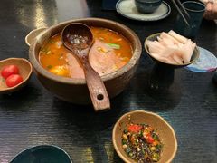 -山石榴·贵州菜(丰盛里店)