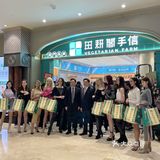 谁能解释一下澳门这个情况…根本挤不进去… 