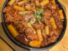 -麻喜大