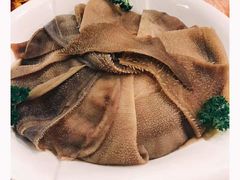 毛肚-井格重庆火锅(燕郊永旺店)