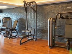 -白天鹅宾馆-健身中心