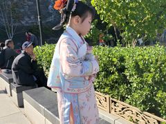 -东华门大街小区