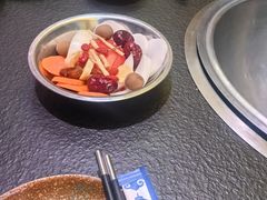 -313羊庄鲜羊火锅·鲜羊肉烧烤(李村店)