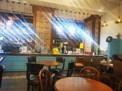 -及咖啡GatherCoffee(华申大厦店)