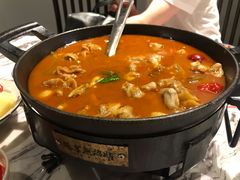 -臻享無招牌·食蛙专门店(太古里店)