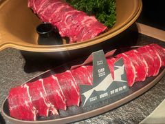 -三出山火锅(南京万象天地店)