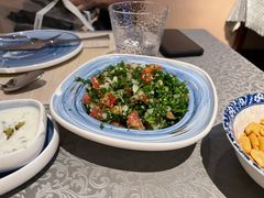 -La Medina餐厅(亮马河南路店)