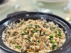 -台山美食一绝阿四台山黄鳝饭(阿四创作店)