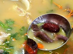 -云南野生菌石锅鱼石锅鸡(大金塔店)