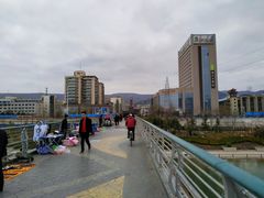 -天水火车站