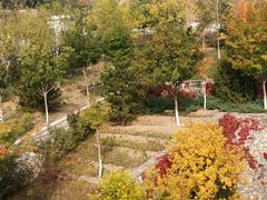 -狼牙山风景区