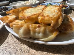 -金谷园饺子馆(北邮总店)