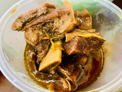 -好成财牛排馆(涂门街总店)