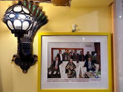 -Santoor 萨都里印度餐厅(北锣鼓巷店)