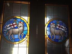 -圣母百花大教堂穹顶