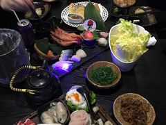 -札幌日本料理放题