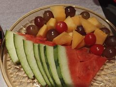 -盛百味·家宴餐厅(霸州分店)