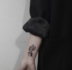 -I-TATTOO 纹身艺术空间
