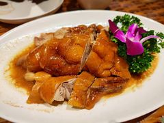 -老广酒楼(樱花店)