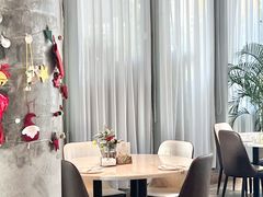 -盐说Salt Talk北美风味西餐厅(海上世界店)