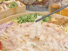 -官塘锋记鱼生·生腌·砂锅粥(牌坊街店)