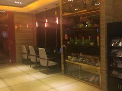 大堂-金色印象·HiFi影音·按摩足疗(龙腾路店)