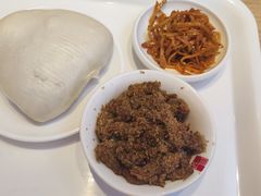 -关中闫记粉蒸肉(和平路店)