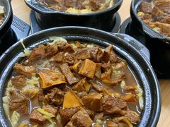 -赵家牛肉砂锅(台西三路店)