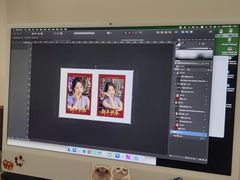 -海马体照相馆丨大师(青岛万象城店)